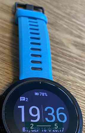 Смарт-Часи Garmin Forerunner 945 tri. Харків