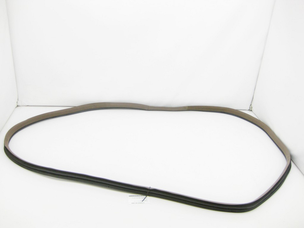 Mercedes-Benz  A1646900198 1B08 Ущільнювач передніх дверей на кузові бежевий ML W164 GL X164 Одеса - фото 2