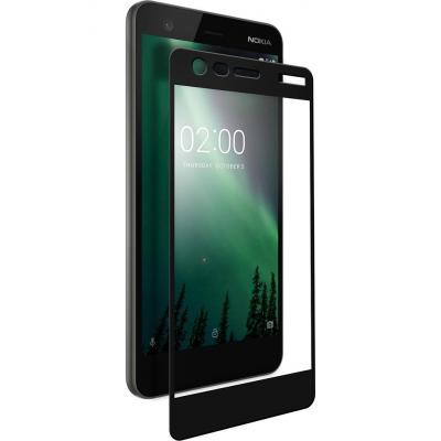 Скло захисне Vinga для Nokia 2 Black (VTPGS-N2B) Вінниця - фото 8