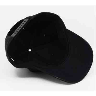 Кепка coFEE Co-fit чорний (4110.3 CO) Винница