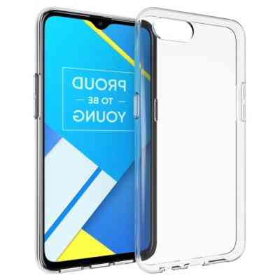 Чохол до мобільного телефона BeCover Realme C2 Transparancy (704822) Вінниця