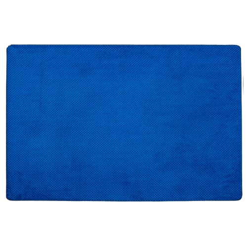 Килимок Ананас 45*75 см синій Даріана Житомир - фото 1