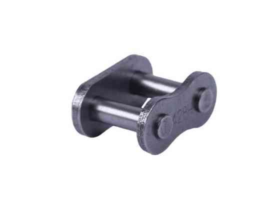 Замок ланцюга 428H для мопеду Альфа Мукачево