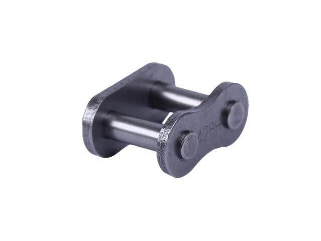 Замок ланцюга 428H для мопеду Альфа Мукачево - фото 2