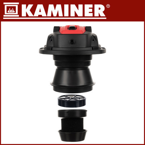 HEPA-фільтр для пилососа-мийки на 20 літрів Kaminer (26746) Нововолинськ - фото 7