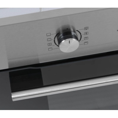 Духовой шкаф Interline KTN 280 MRN XA Винница - изображение 4