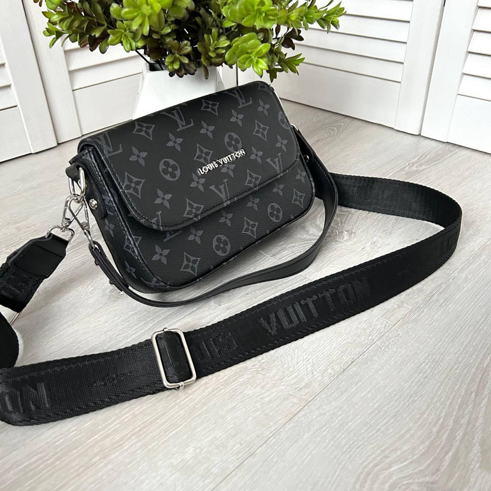 Брендовая женская сумка. Женская сумка маленькая через плечо. Киев - изображение 3