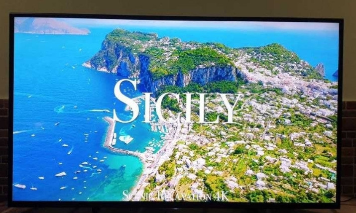 Телевизор: SONY 55