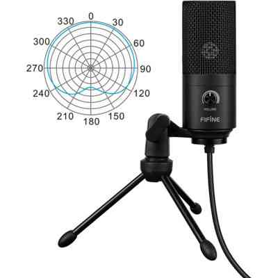 Мікрофон Fifine K669B Вінниця