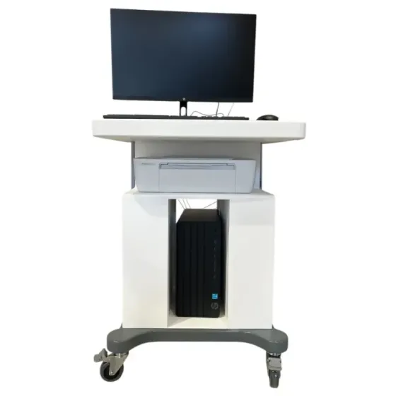 Тракційний стіл SpinalPro 3D Дніпро