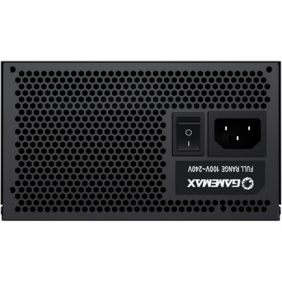 Блок живлення Gamemax 700W (GX-700) Вінниця - фото 6