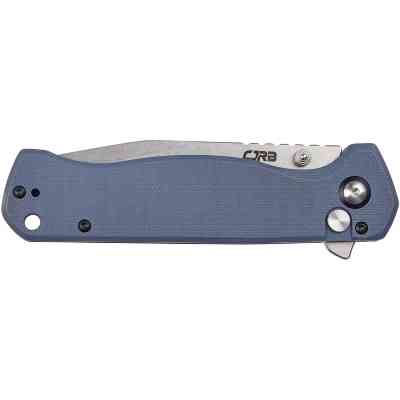 Нож CJRB Chord G-10 Grey (J1927-GY) Винница