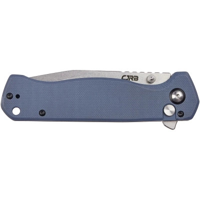 Ніж CJRB Chord G-10 Grey (J1927-GY) Вінниця - фото 3