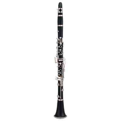 Кларнет Maxtone TCC-60/BN Винница