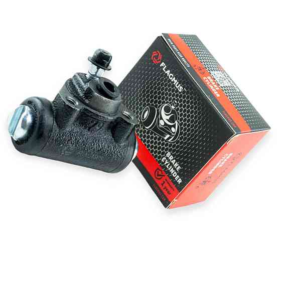 Цилиндр заднего тормоза 2101-2107, 2108-2115, 2121-21213, 2170, 1118 (самоподводящий) (ЗТЦ) колёсный Мукачево