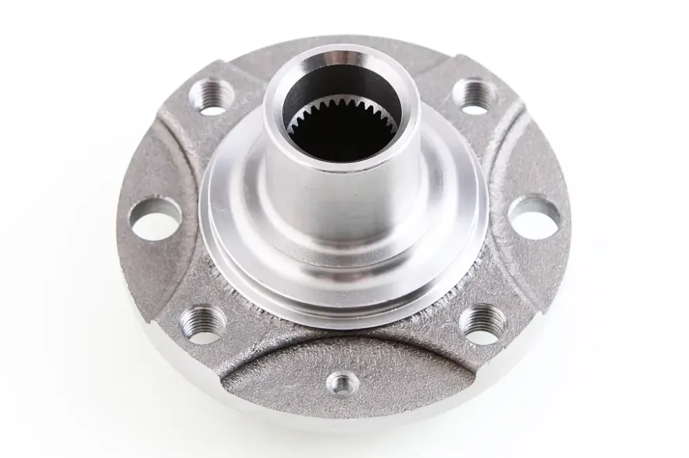 Ступиця Lanos 1.6 передня X2 Вінниця - фото 1