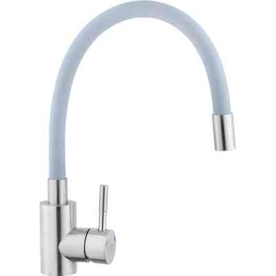 Змішувач Kroner Klassisch-ESG035GRA (CV024354) Вінниця