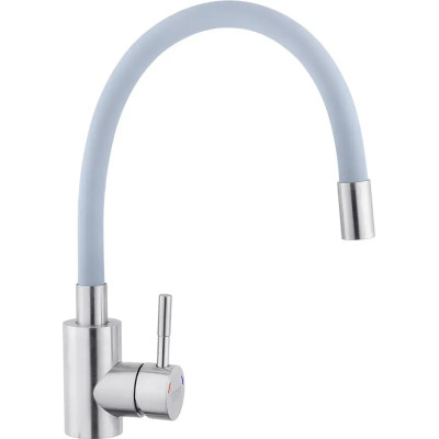 Змішувач Kroner Klassisch-ESG035GRA (CV024354) Вінниця - фото 1