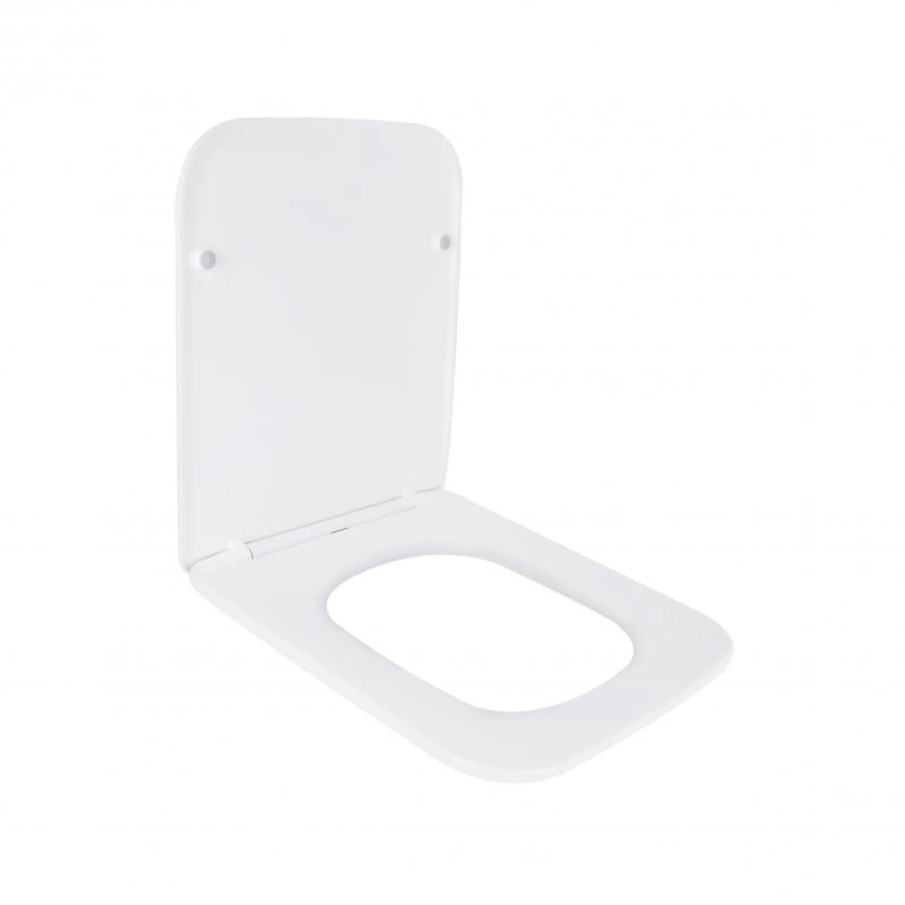 Комплект Grohe Set Унітаз QUADRO-0301-R + Інсталяція Grohe Rapid SL 38772001 (38772001QUADRO0301R) ( 16241 ) Харків - фото 7