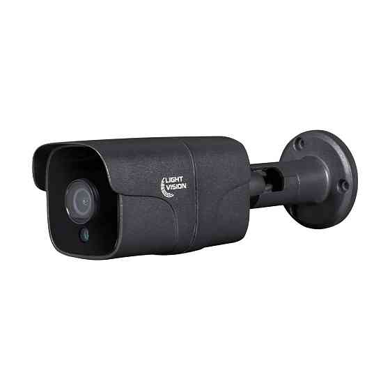IP-відеокамера 5Mp Light Vision VLC-6256WI Black (Linklemo) f=2.8mm (75-00238) Киев