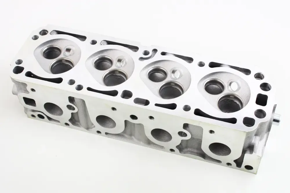 Головка блока Lanos 1.5 Вінниця - фото 3