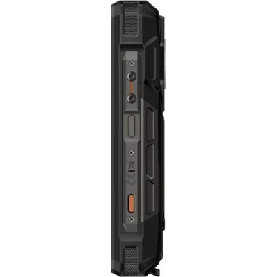 Мобільний телефон Ulefone Armor 33 12/512Gb Black (6975326660129) Вінниця - фото 3