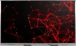 Інтерактивна дошка Monitor interaktywny myBoard SILVER 4K Android 86 Київ - фото 1