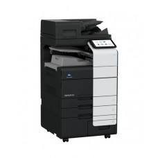 Konica Minolta bizhub 551i Киев - изображение 1