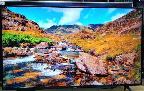 Телевизор Samsung 43