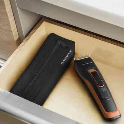 Машинка для стрижки Rowenta TN5202F0 Вінниця