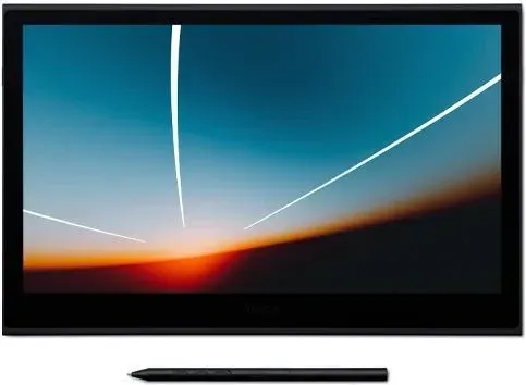 Графический планшет Графічний планшет Wacom Movink 13 (DTH135K0B4949268623537) Киев