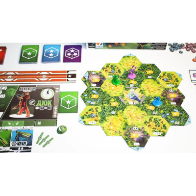 Настольная игра Games 7 Days Рестарт (Reload) (укр.) (RLD01UA) Винница - изображение 7