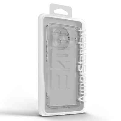 Чехол для мобильного телефона Armorstandart Air Xiaomi Poco F7 Pro Camera cover Clear (ARM80350) Винница