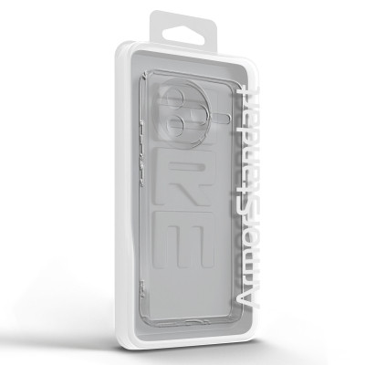 Чохол до мобільного телефона Armorstandart Air Xiaomi Poco F7 Pro Camera cover Clear (ARM80350) Вінниця - фото 6