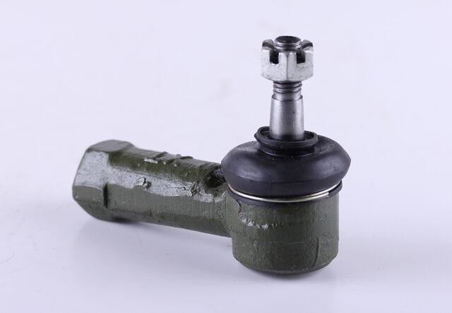 Наконечник рулевой, левая резьба М15 (конус 10 - 12 мм) Хинтай  120 Мукачево - изображение 1