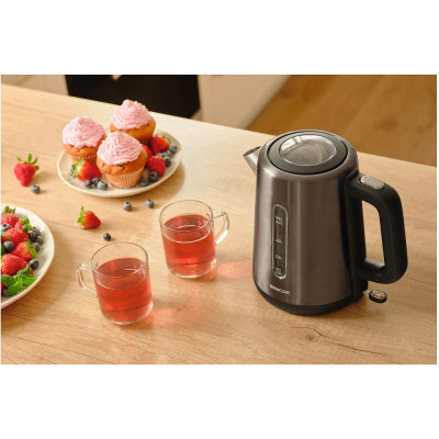 Электрочайник Sencor SWK 1753BK (SWK1753BK) Винница - изображение 5