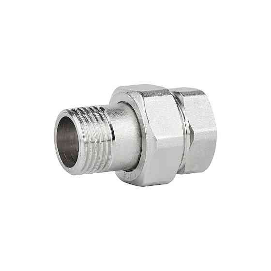 Згін "Американка" Icma 1/2" прямий No818 Київ