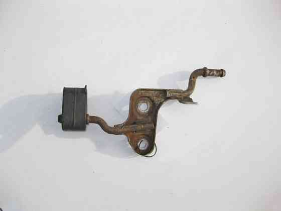 Mercedes-Benz  A2124923441 Підвіс глушника задній лівий E-Class W212 Одеса