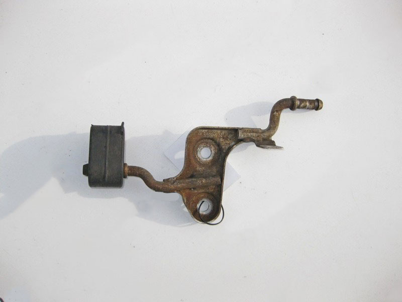 Mercedes-Benz  A2124923441 Підвіс глушника задній лівий E-Class W212 Одеса - фото 2