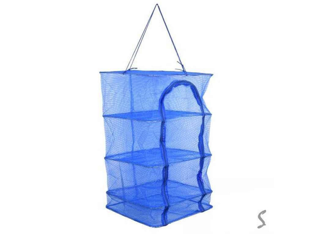Сітка для сушки риби 35*35*65см MH-5889-35 ТМ STENSON Київ - фото 1