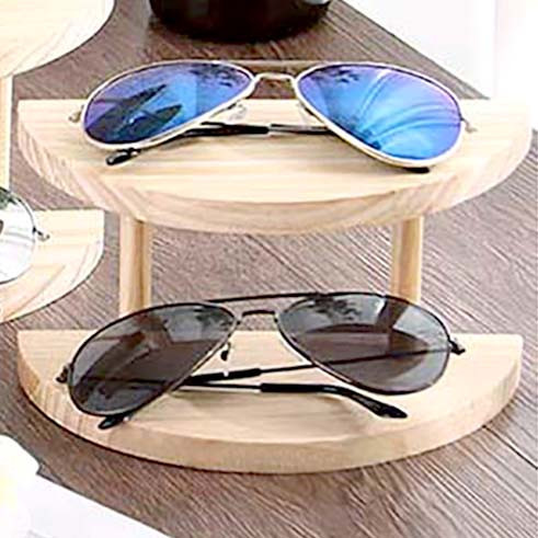 Органайзер для окулярів "Озургеті 2" бланже Миколаїв - фото 1