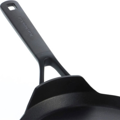 Сковорода KitchenAid CFA для млинців 24 см з керамічним покриттям (CC005680-001) Вінниця - фото 3