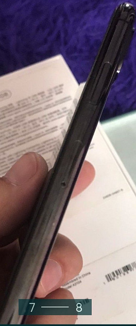 Айфон: iPhone XS Max 64Gb. Neverlock, 2 CIM, Оригінал! Київ - фото 2