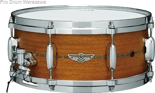 Ударная установка  Tama Star Solid Mohogany 14x6 Киев - изображение 1