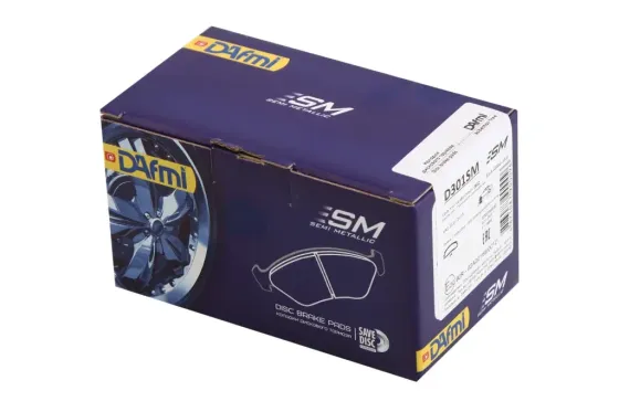 Вододки 2121 передній fmi Вінниця