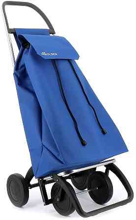 Сумка-тележка Rolser Saquet LN 4 Azul (SAQ056-1026) Киев