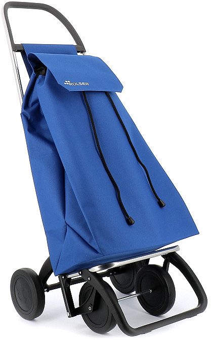 Сумка-тележка Rolser Saquet LN 4 Azul (SAQ056-1026) Киев - изображение 5