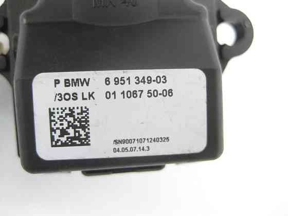 BMW  6951349 Підрульовий перемикач поворотів 5-Series E60, E61 6-Series E63 E64 Одеса