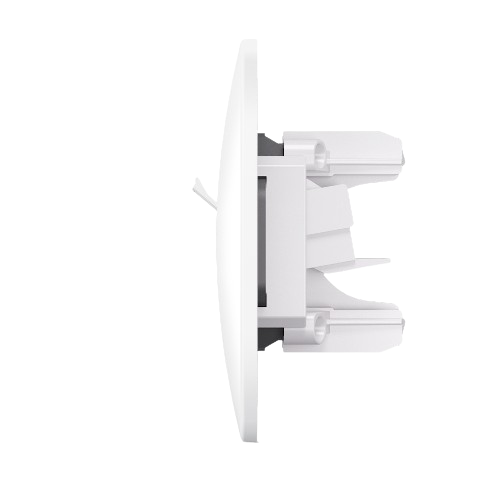 BINERA білий Розетка внутрішня 1-а CAT6 комп'ютерна Videx Житомир - изображение 6