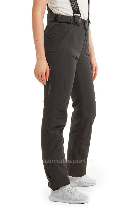 ЖЕНСКИЕ ЗИМНИЕ БРЮКИ AZIMUTH   p. L(48)/ XL(50) Киев - изображение 9